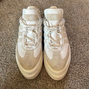 Adidas Ivy park x wmns super sleek 72 ‘icy park’ 10.5